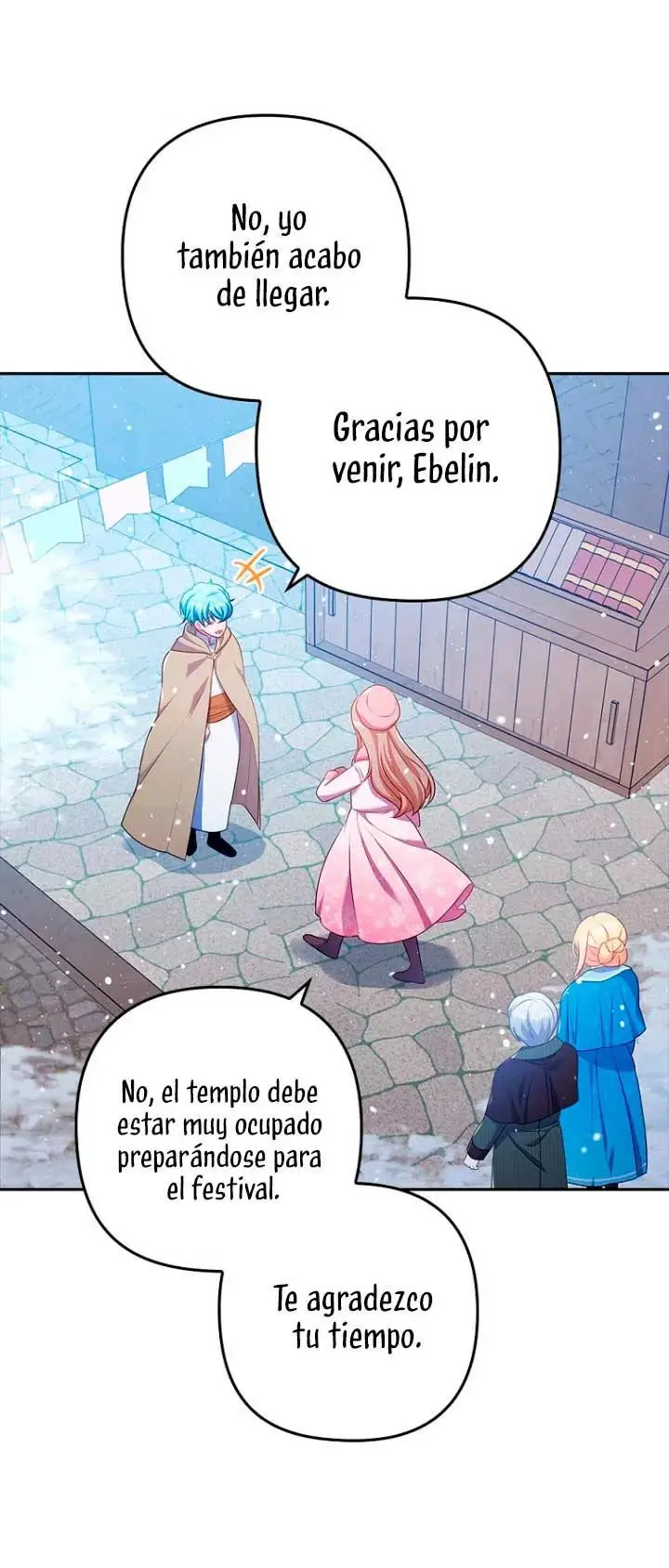 Seduje al Protagonista Masculino Enfermizo capítulo 45, página 27