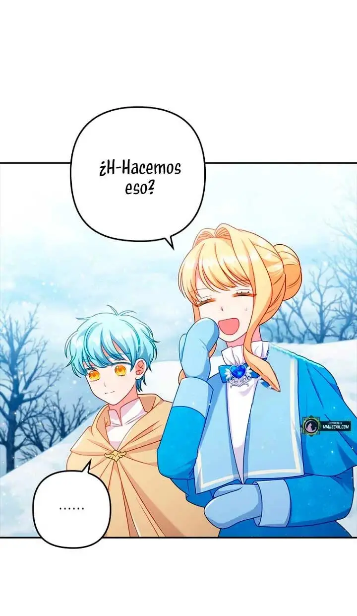 Seduje al Protagonista Masculino Enfermizo capítulo 45, página 39
