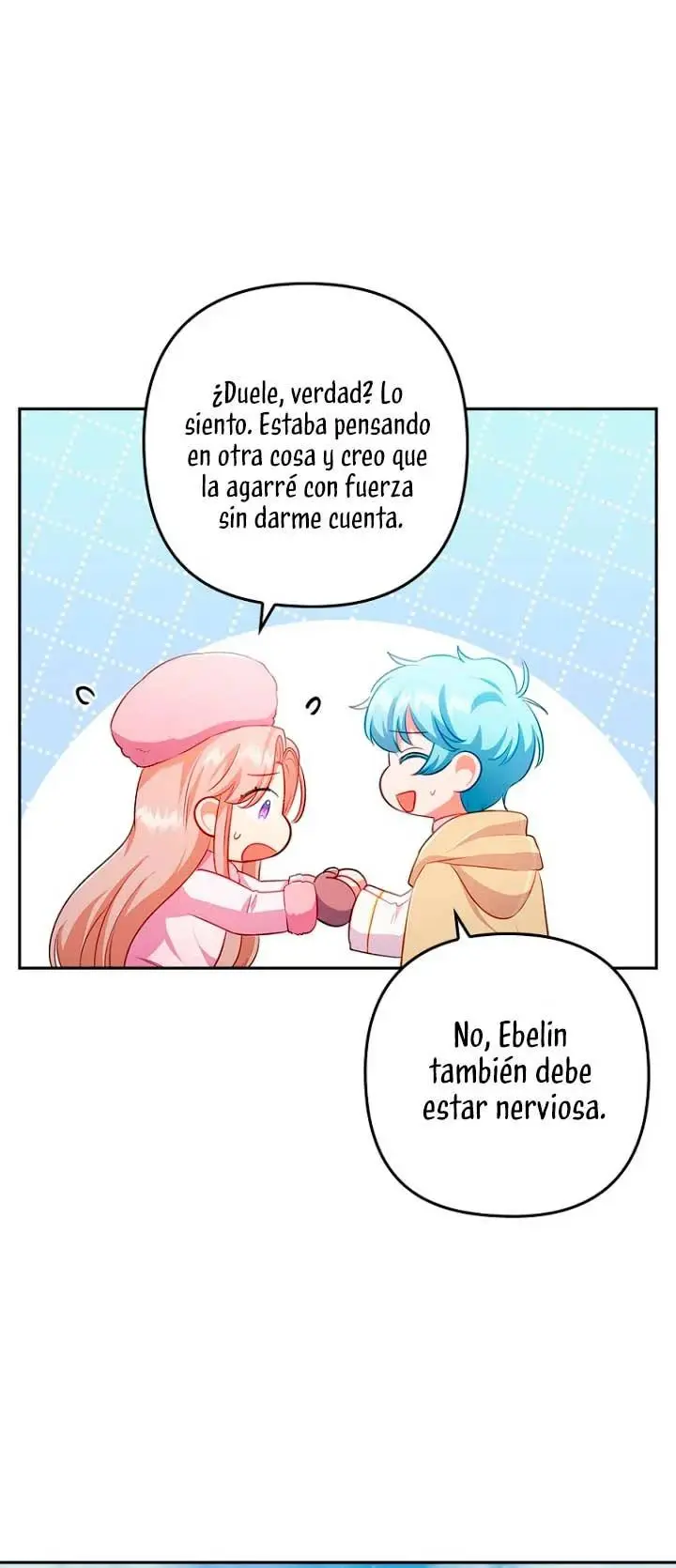 Seduje al Protagonista Masculino Enfermizo capítulo 45, página 57