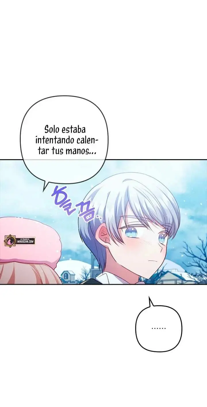 Seduje al Protagonista Masculino Enfermizo capítulo 46, página 22