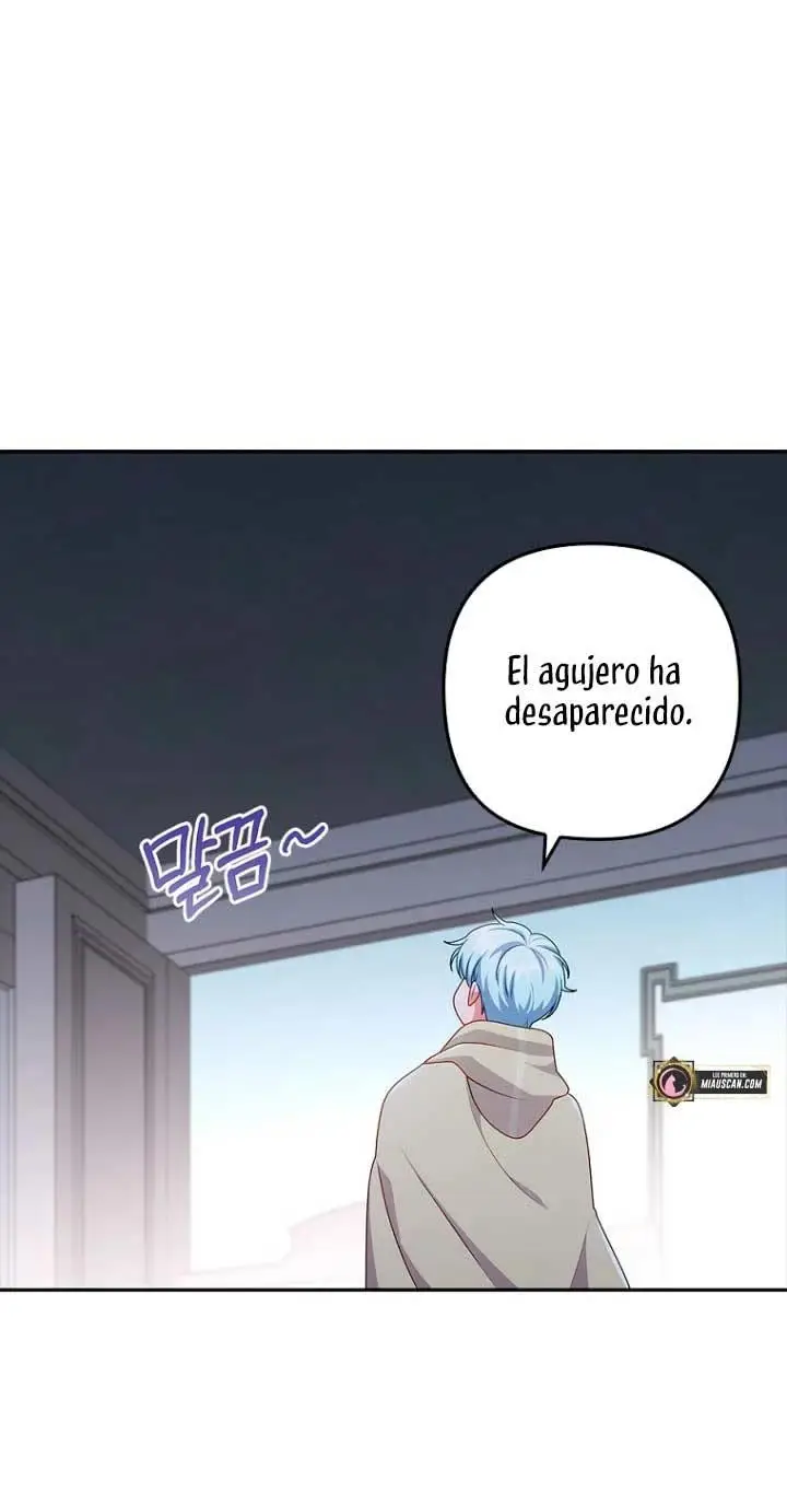 Seduje al Protagonista Masculino Enfermizo capítulo 46, página 40