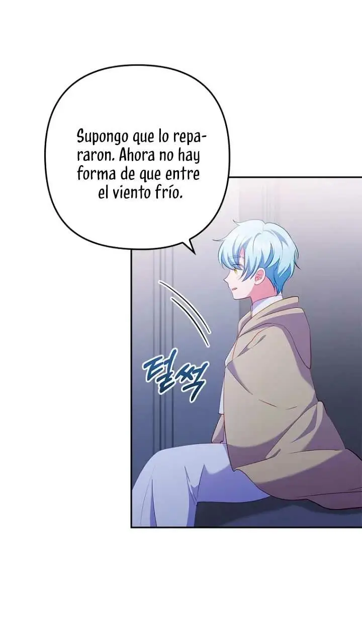 Seduje al Protagonista Masculino Enfermizo capítulo 46, página 41