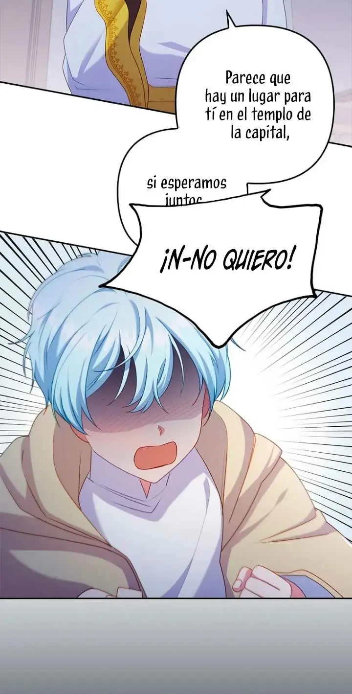Seduje al Protagonista Masculino Enfermizo capítulo 46, página 55