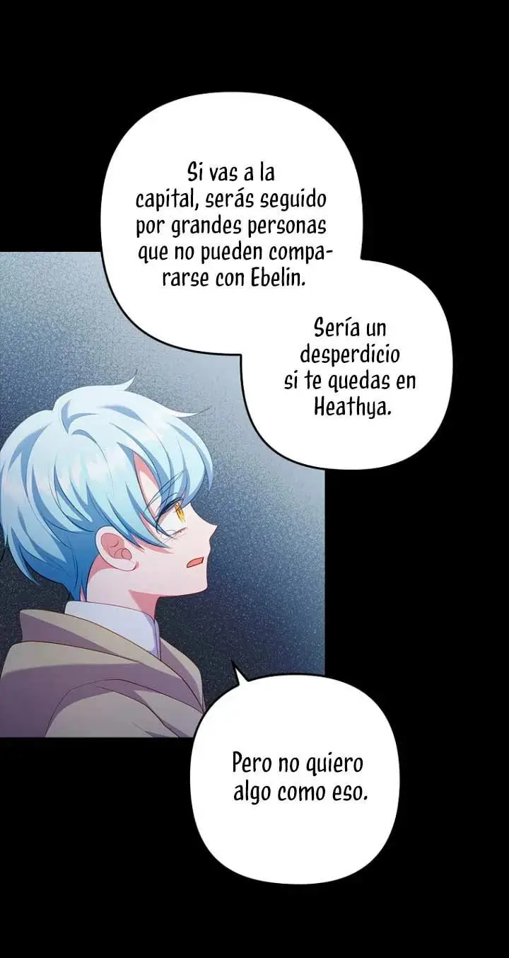 Seduje al Protagonista Masculino Enfermizo capítulo 46, página 59