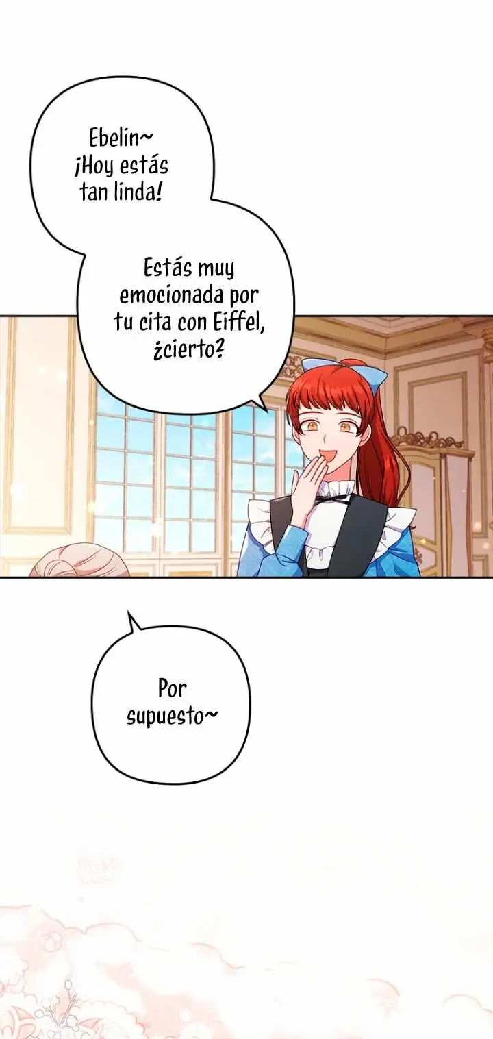 Seduje al Protagonista Masculino Enfermizo capítulo 47, página 2