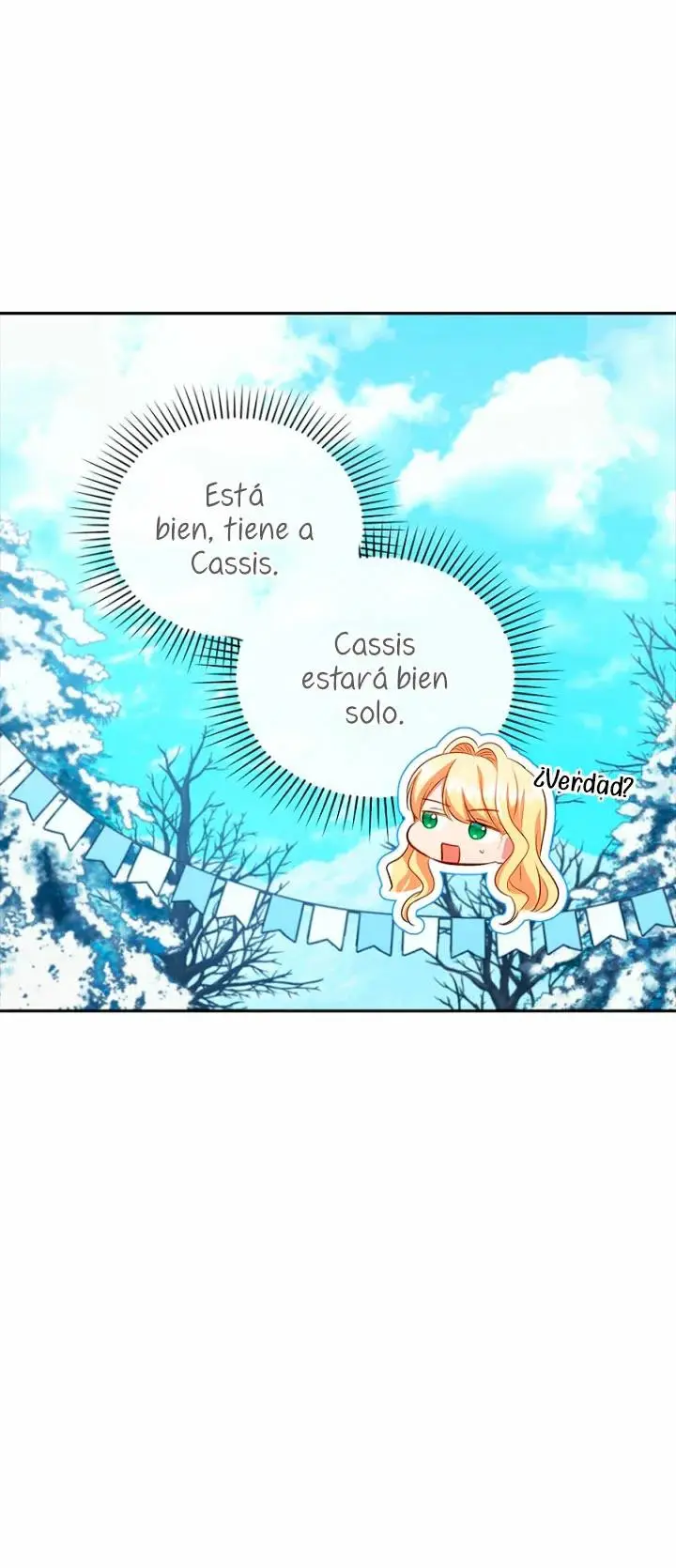 Seduje al Protagonista Masculino Enfermizo capítulo 47, página 17