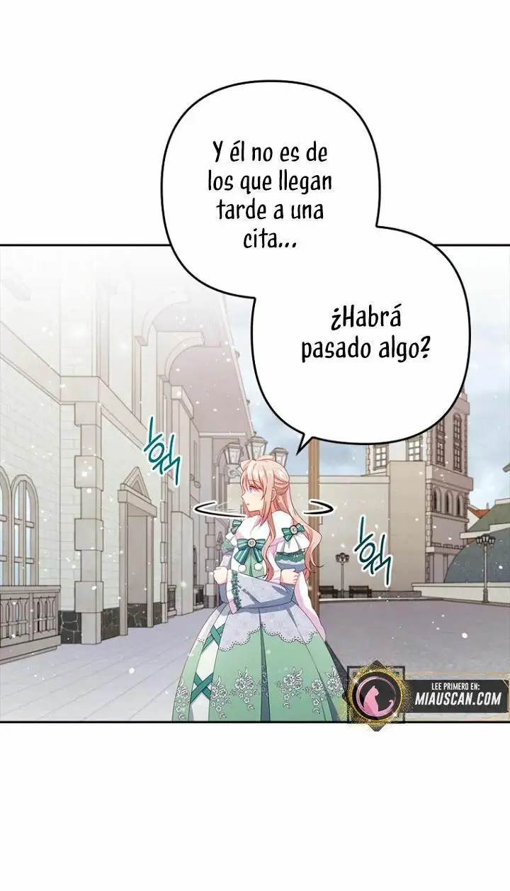 Seduje al Protagonista Masculino Enfermizo capítulo 47, página 22