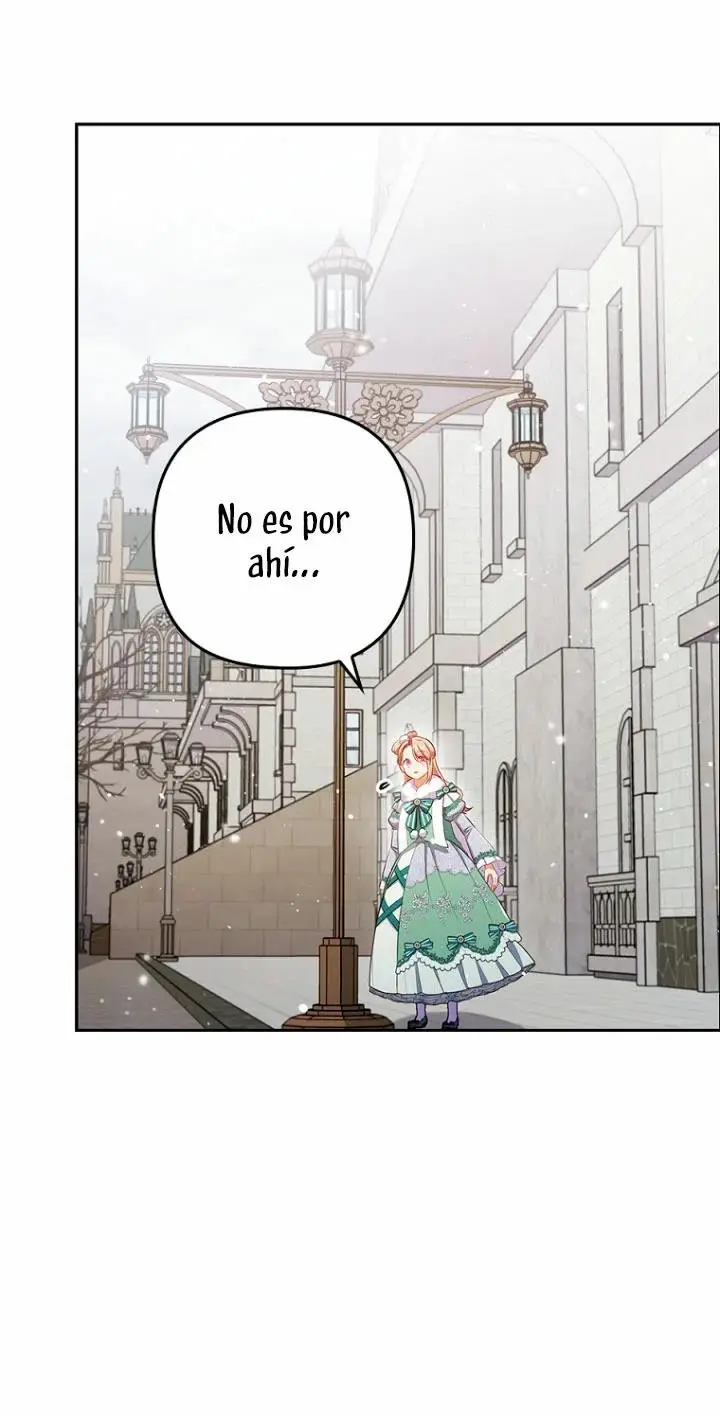 Seduje al Protagonista Masculino Enfermizo capítulo 47, página 25