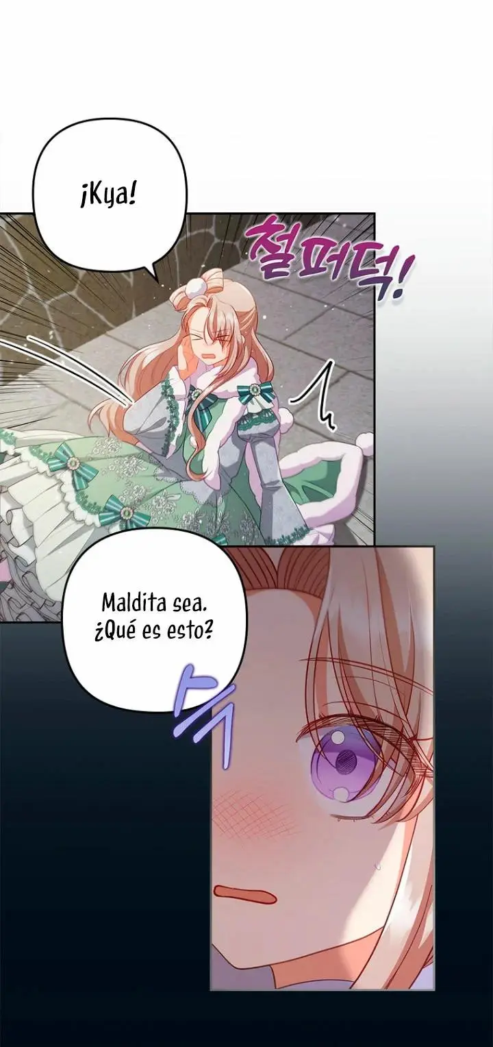 Seduje al Protagonista Masculino Enfermizo capítulo 47, página 29