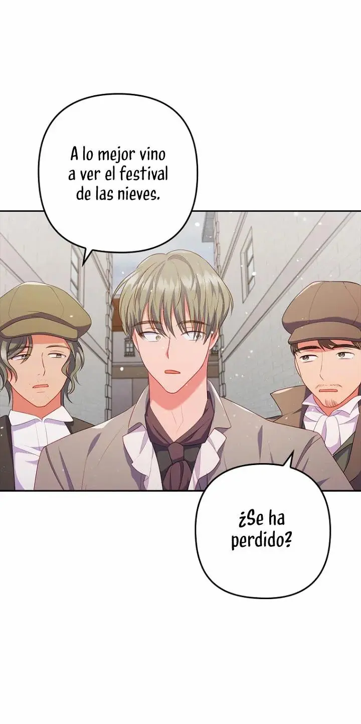 Seduje al Protagonista Masculino Enfermizo capítulo 47, página 31