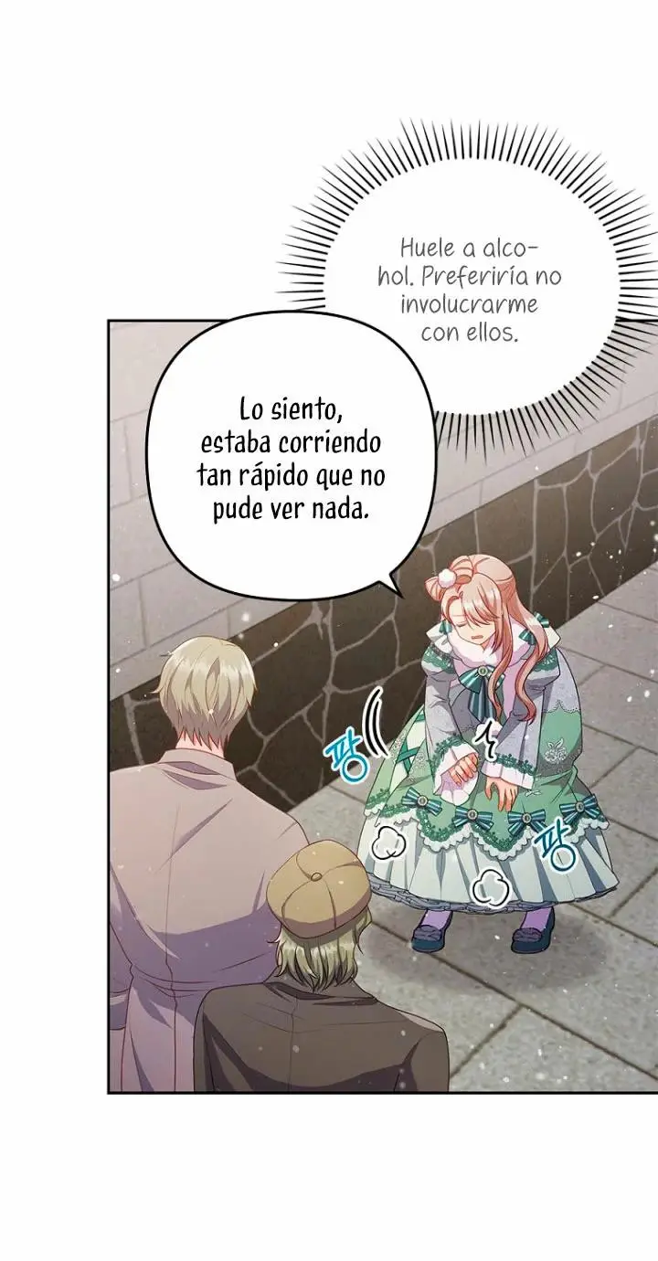 Seduje al Protagonista Masculino Enfermizo capítulo 47, página 32