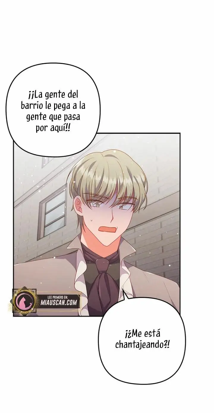 Seduje al Protagonista Masculino Enfermizo capítulo 47, página 41