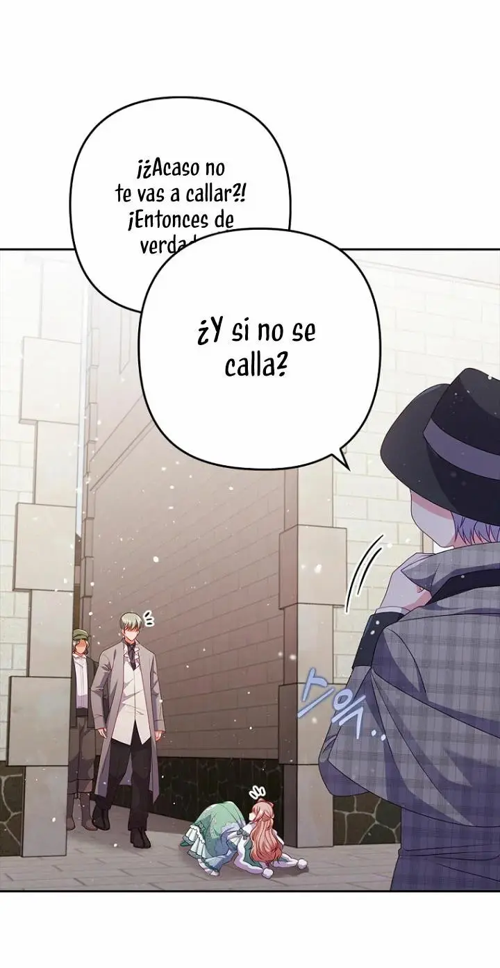 Seduje al Protagonista Masculino Enfermizo capítulo 47, página 42