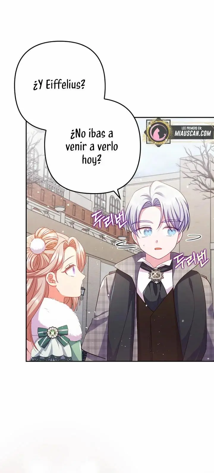 Seduje al Protagonista Masculino Enfermizo capítulo 47, página 51