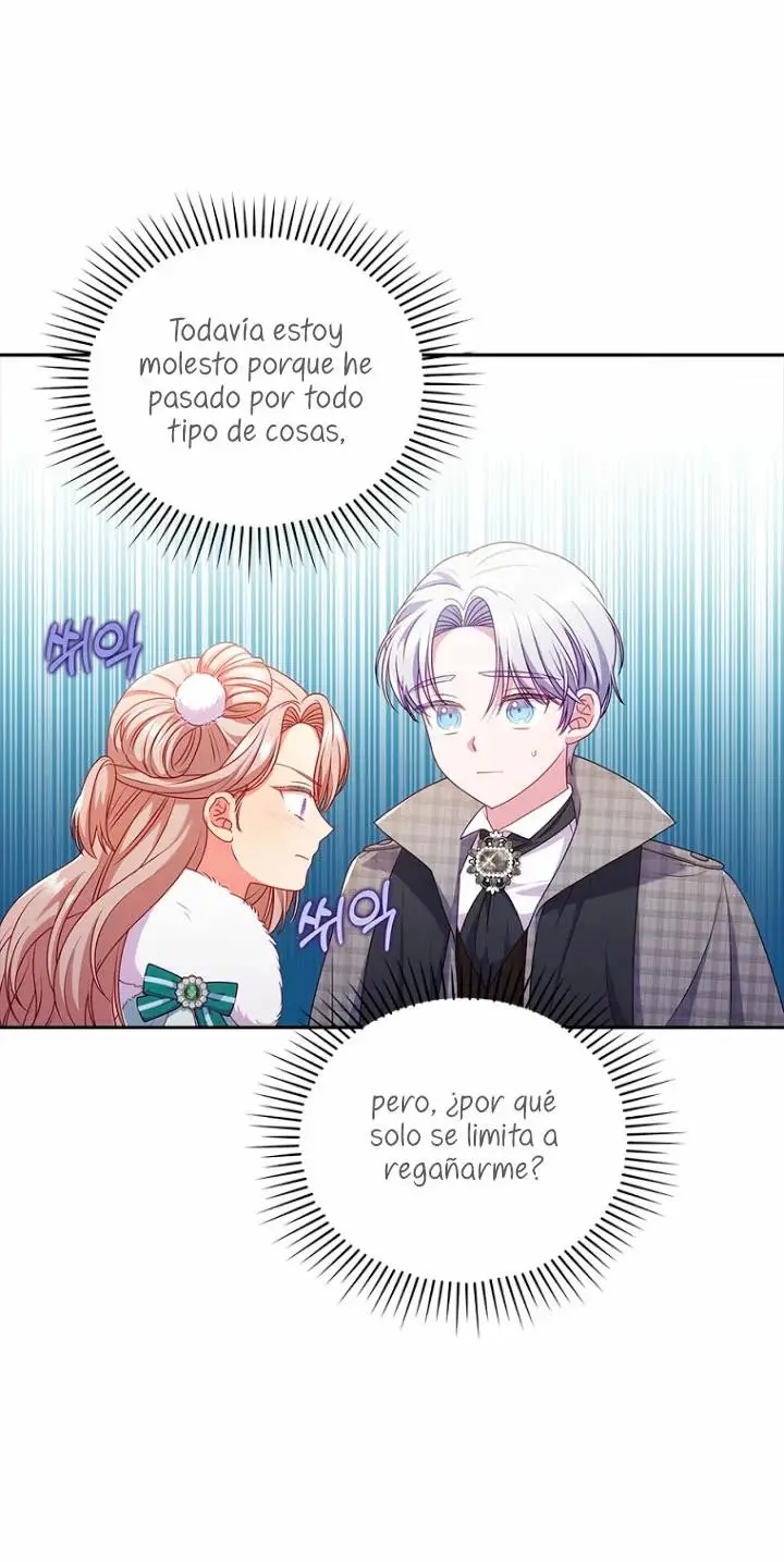 Seduje al Protagonista Masculino Enfermizo capítulo 47, página 59