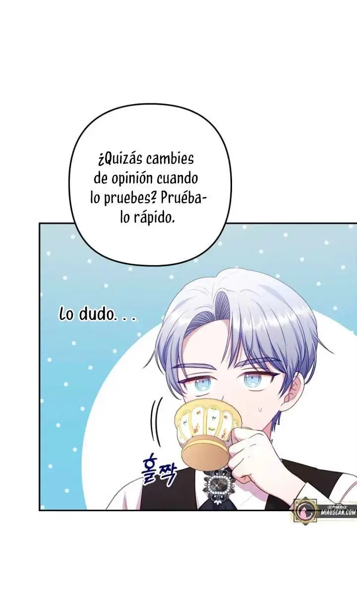 Seduje al Protagonista Masculino Enfermizo capítulo 48, página 14