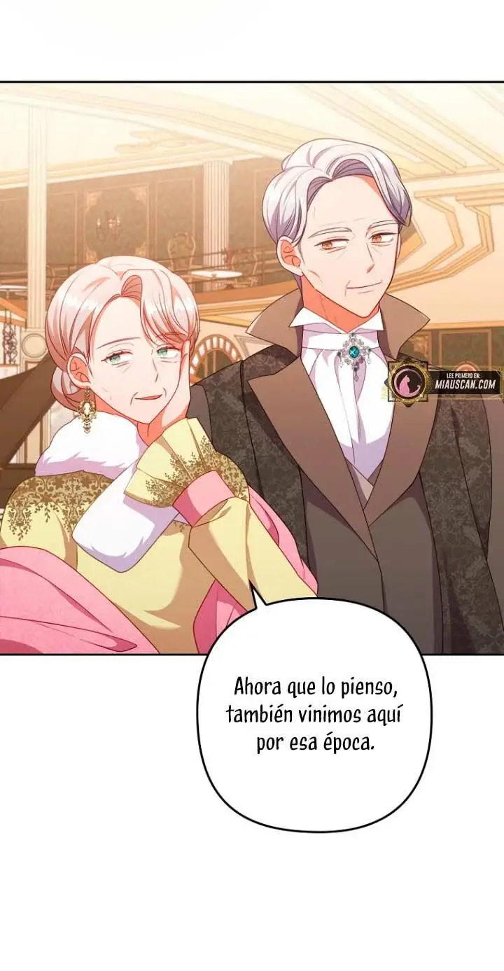 Seduje al Protagonista Masculino Enfermizo capítulo 48, página 27