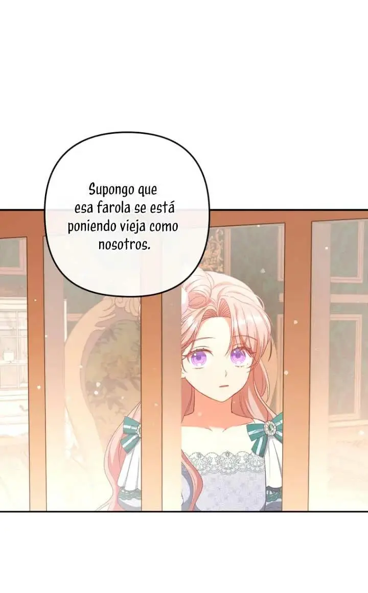 Seduje al Protagonista Masculino Enfermizo capítulo 48, página 28