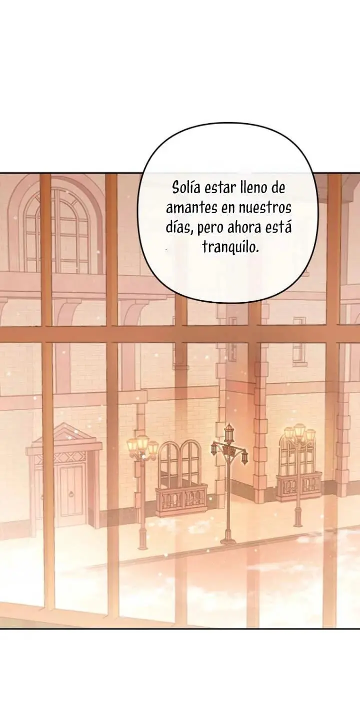 Seduje al Protagonista Masculino Enfermizo capítulo 48, página 29