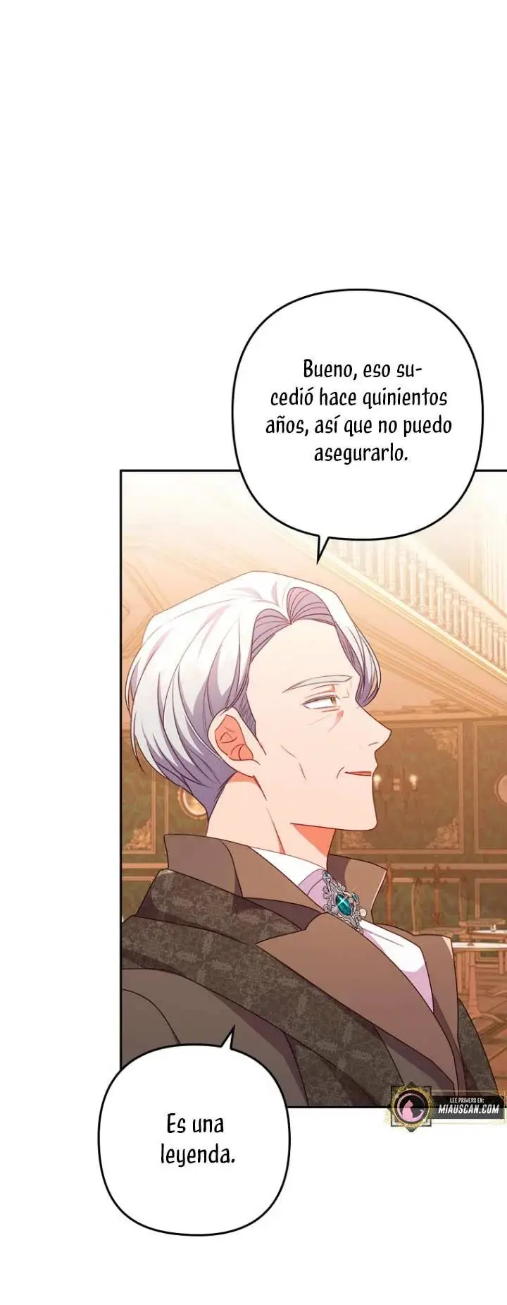 Seduje al Protagonista Masculino Enfermizo capítulo 48, página 33