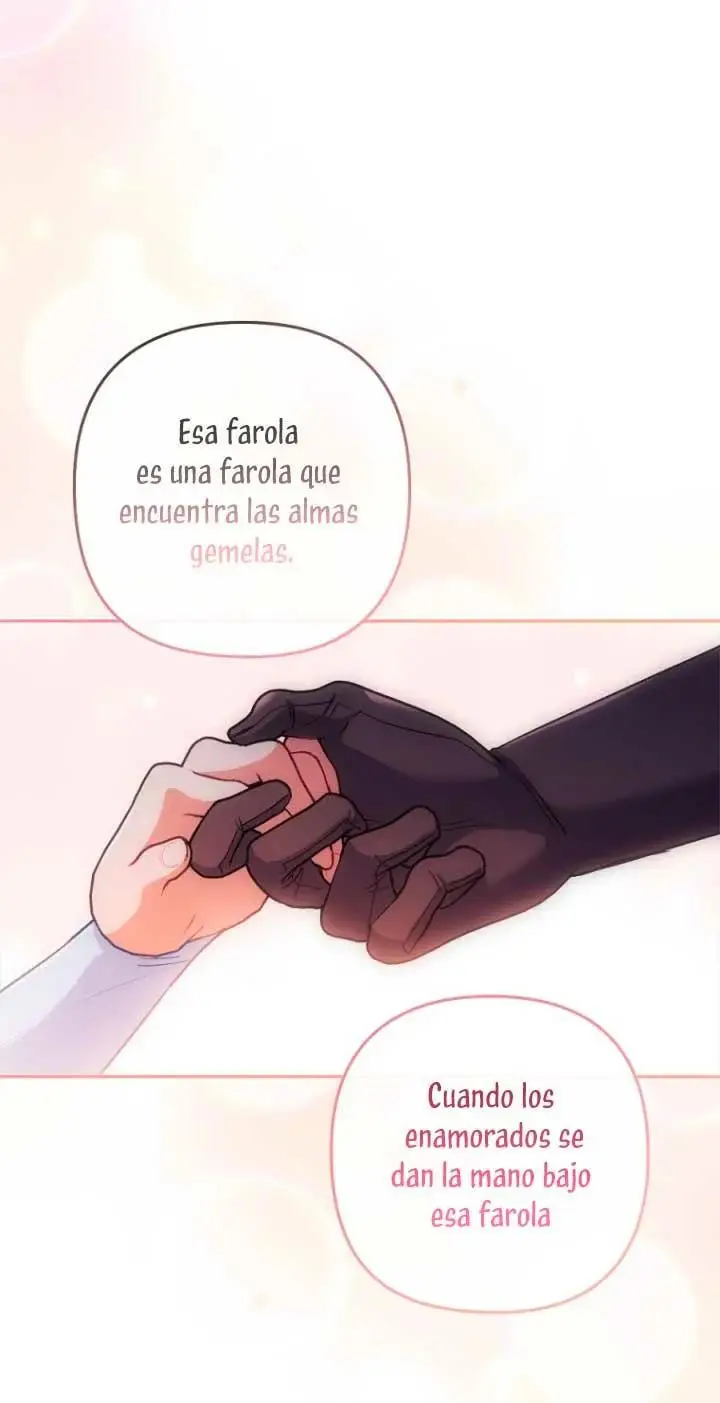 Seduje al Protagonista Masculino Enfermizo capítulo 48, página 36