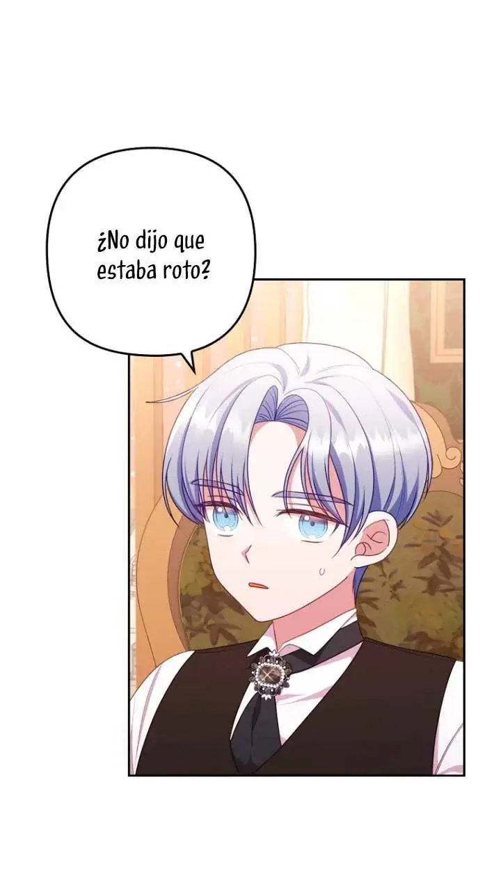 Seduje al Protagonista Masculino Enfermizo capítulo 48, página 45