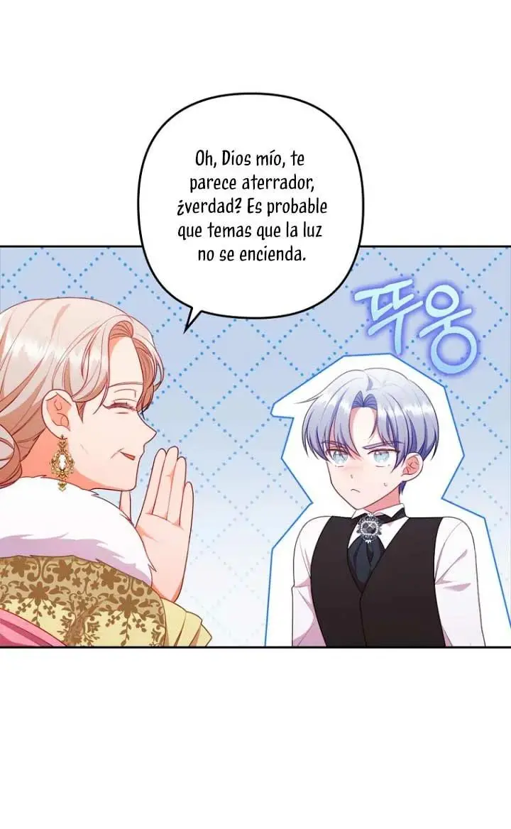 Seduje al Protagonista Masculino Enfermizo capítulo 48, página 46