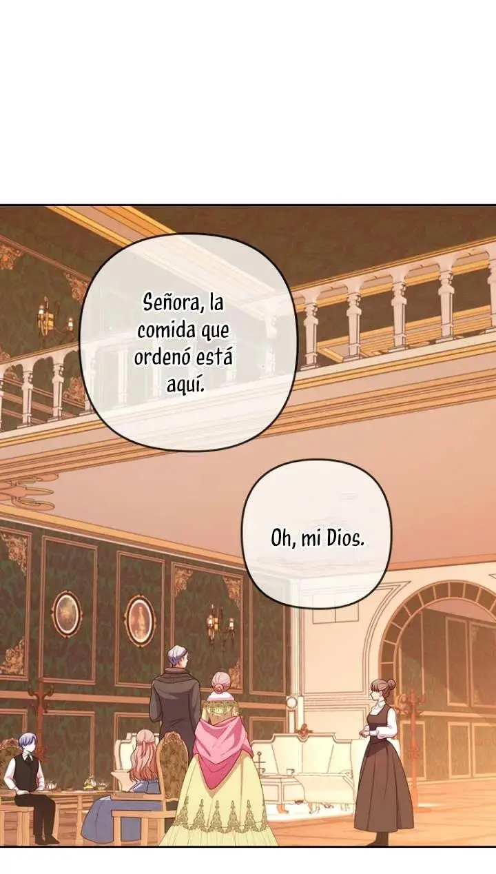 Seduje al Protagonista Masculino Enfermizo capítulo 48, página 48