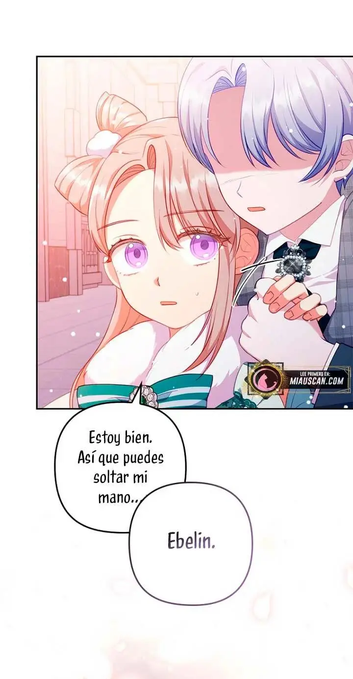 Seduje al Protagonista Masculino Enfermizo capítulo 49, página 14