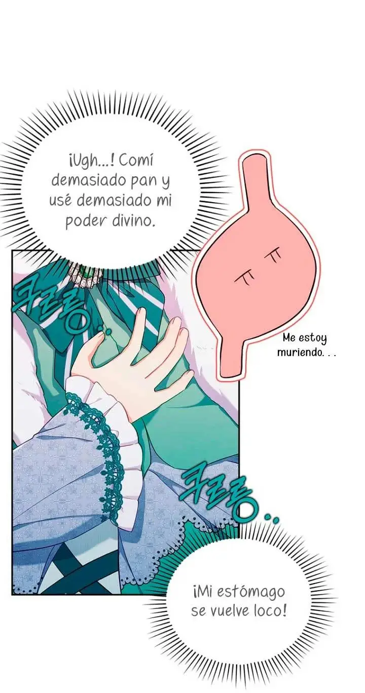 Seduje al Protagonista Masculino Enfermizo capítulo 49, página 19