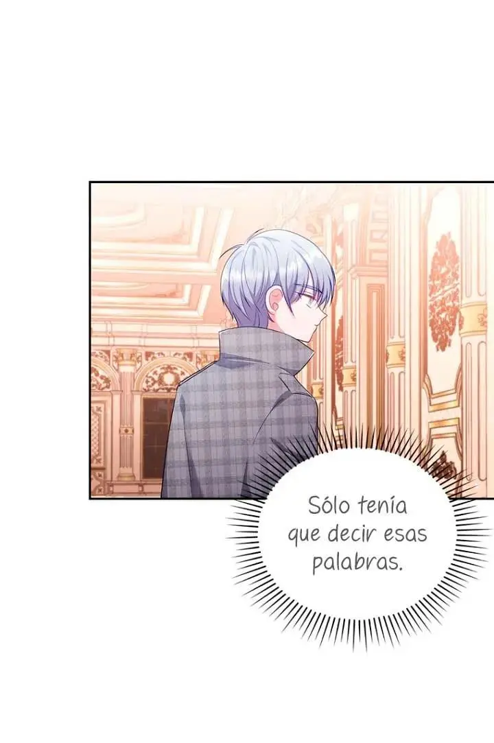 Seduje al Protagonista Masculino Enfermizo capítulo 49, página 28