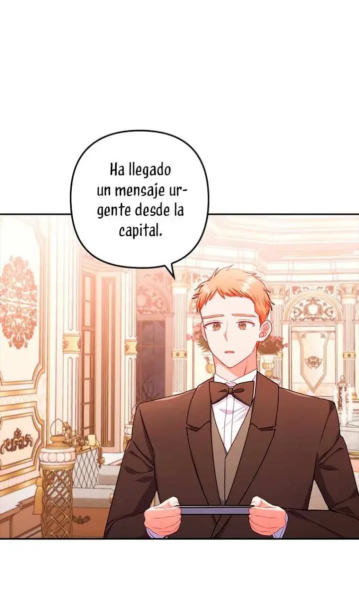 Seduje al Protagonista Masculino Enfermizo capítulo 49, página 35