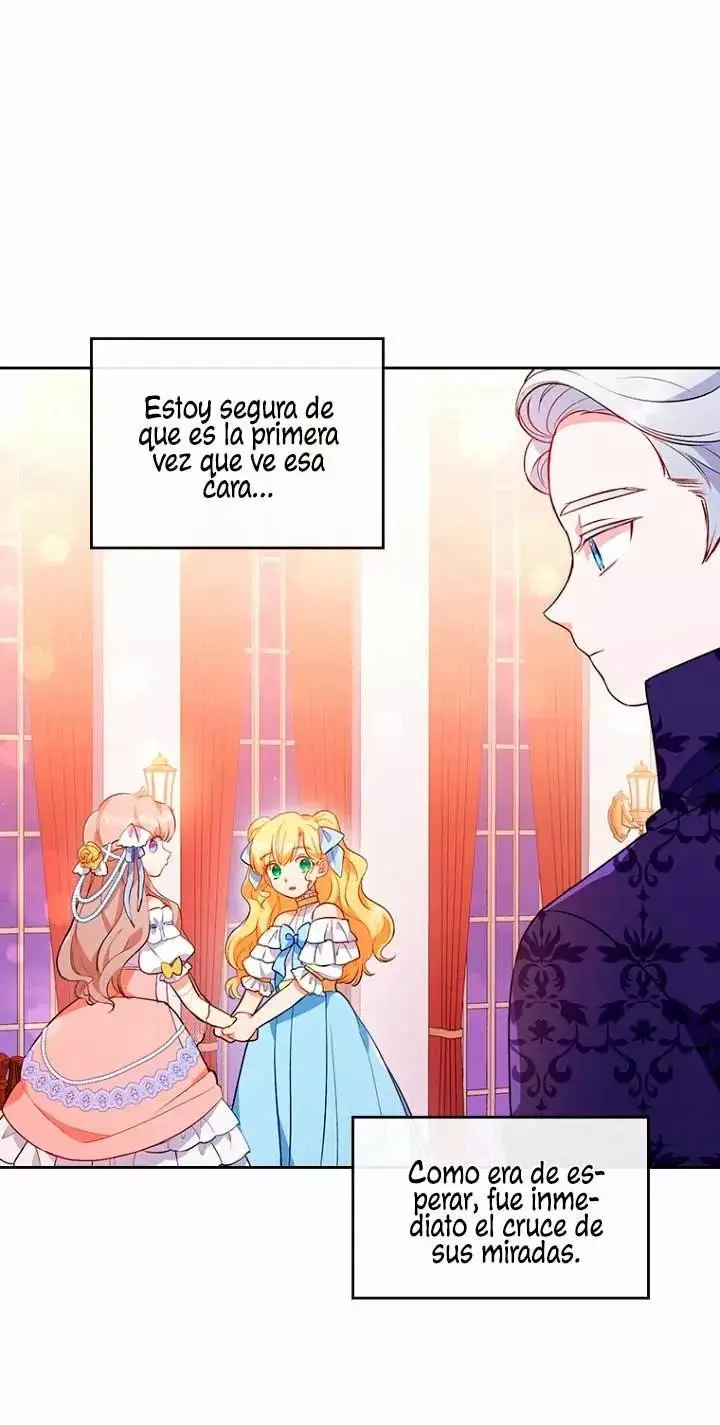 Seduje al Protagonista Masculino Enfermizo capítulo 5, página 18
