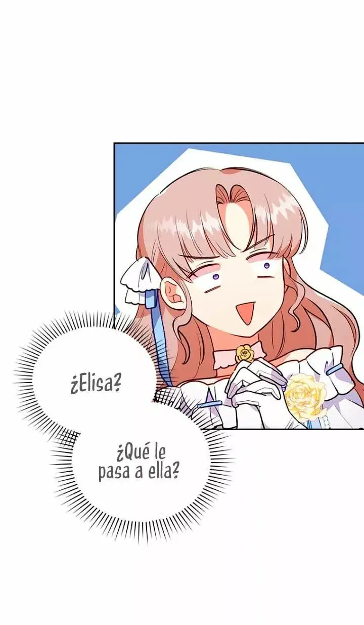 Seduje al Protagonista Masculino Enfermizo capítulo 5, página 25