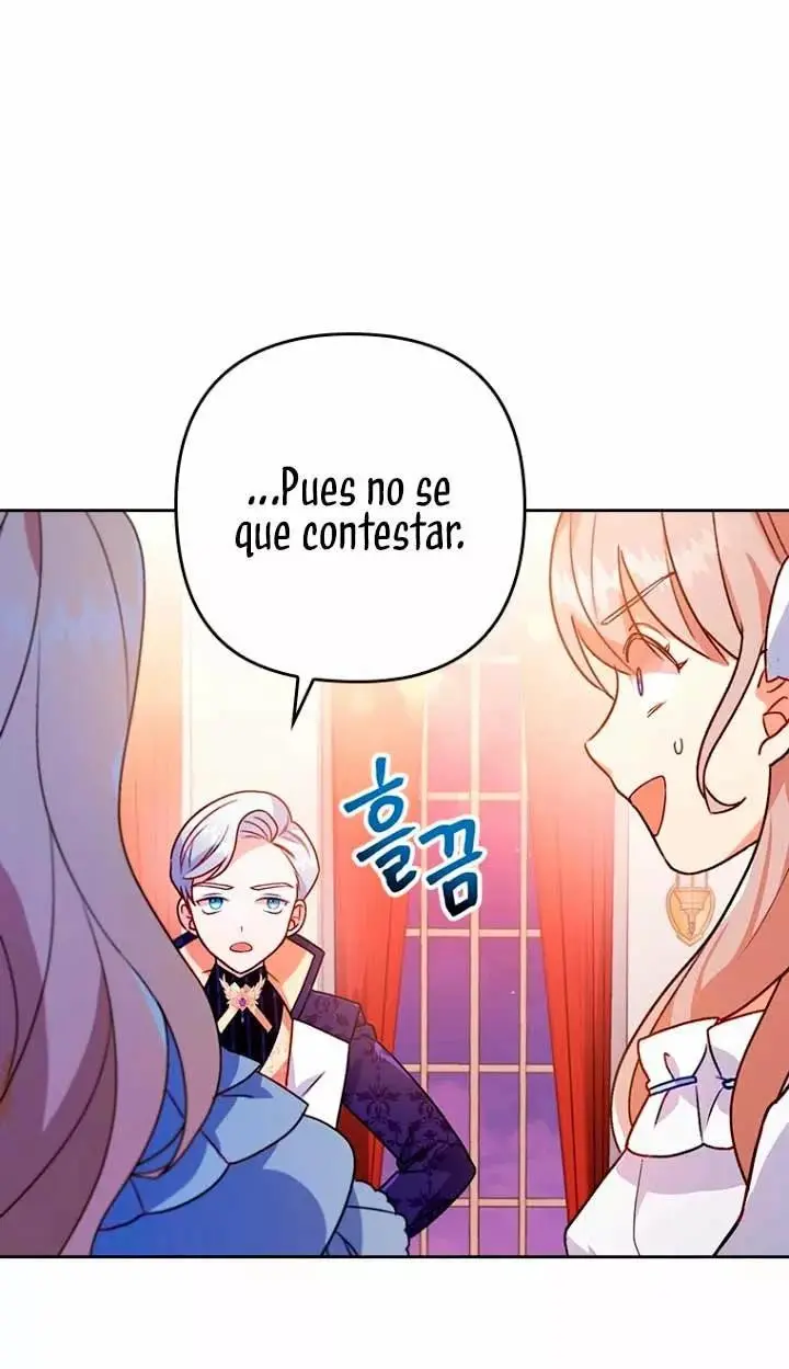 Seduje al Protagonista Masculino Enfermizo capítulo 5, página 31