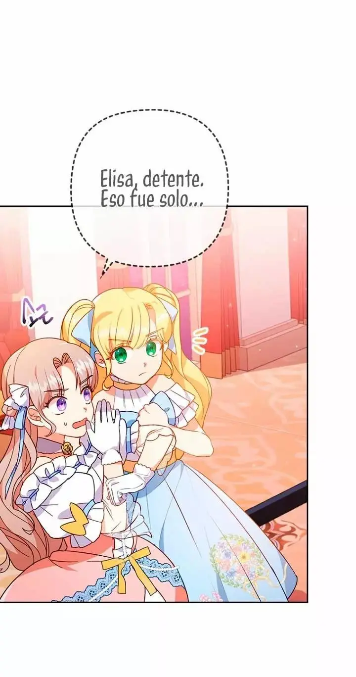 Seduje al Protagonista Masculino Enfermizo capítulo 5, página 32