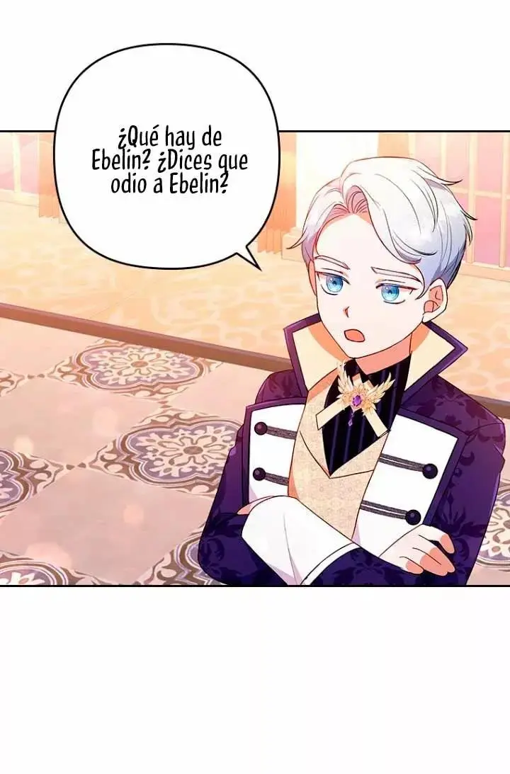 Seduje al Protagonista Masculino Enfermizo capítulo 5, página 35
