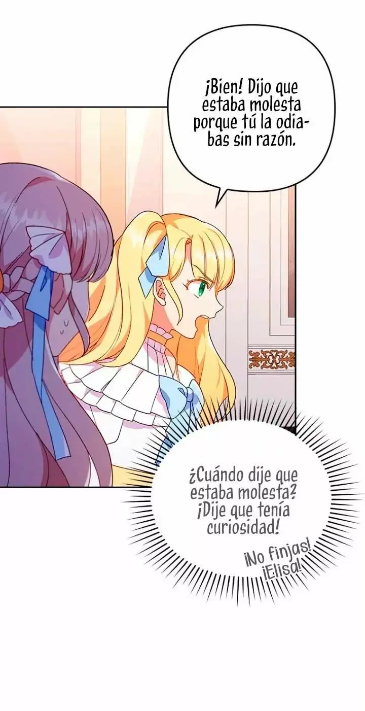 Seduje al Protagonista Masculino Enfermizo capítulo 5, página 36