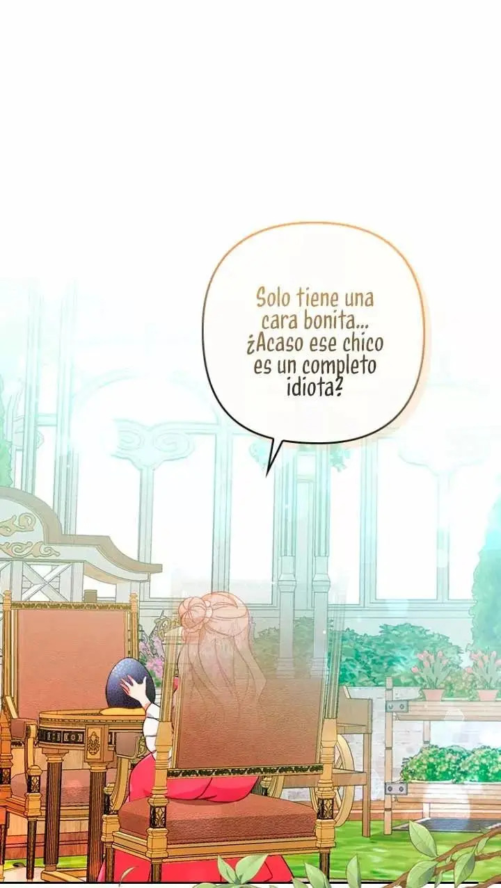 Seduje al Protagonista Masculino Enfermizo capítulo 5, página 59