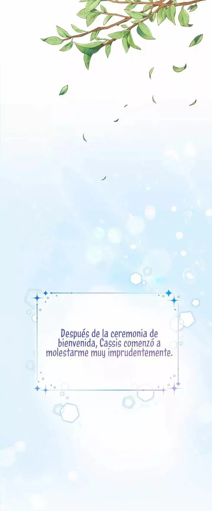 Seduje al Protagonista Masculino Enfermizo capítulo 5, página 60
