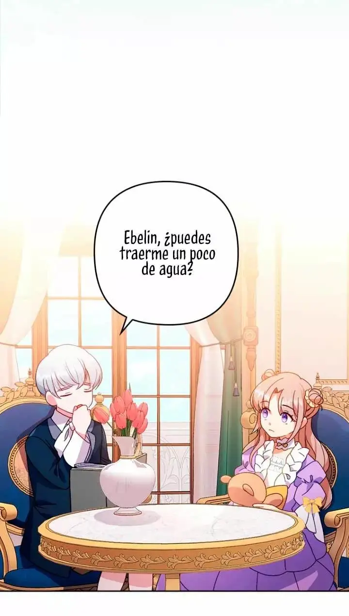 Seduje al Protagonista Masculino Enfermizo capítulo 5, página 61
