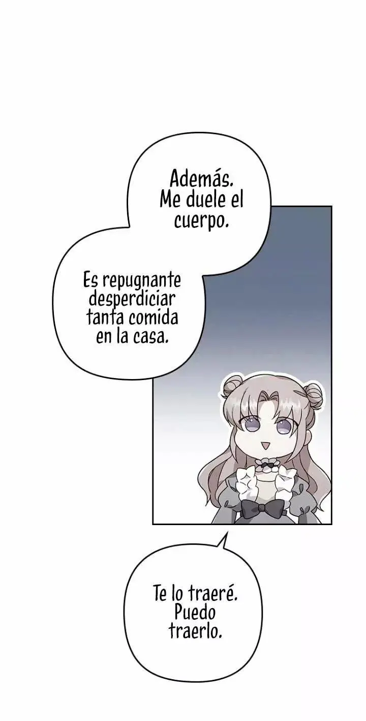 Seduje al Protagonista Masculino Enfermizo capítulo 5, página 65