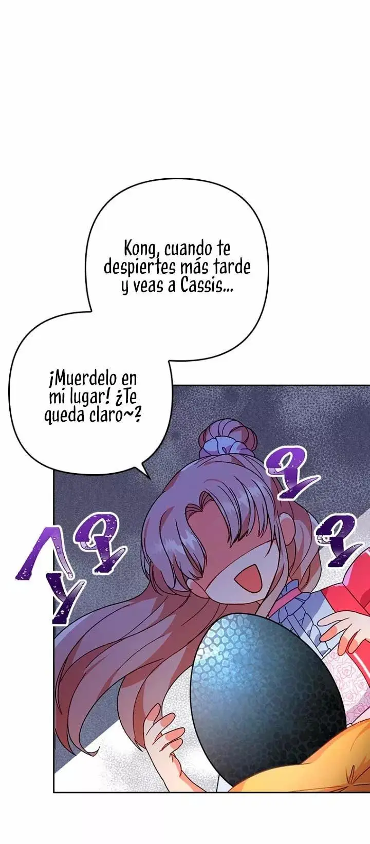 Seduje al Protagonista Masculino Enfermizo capítulo 5, página 69
