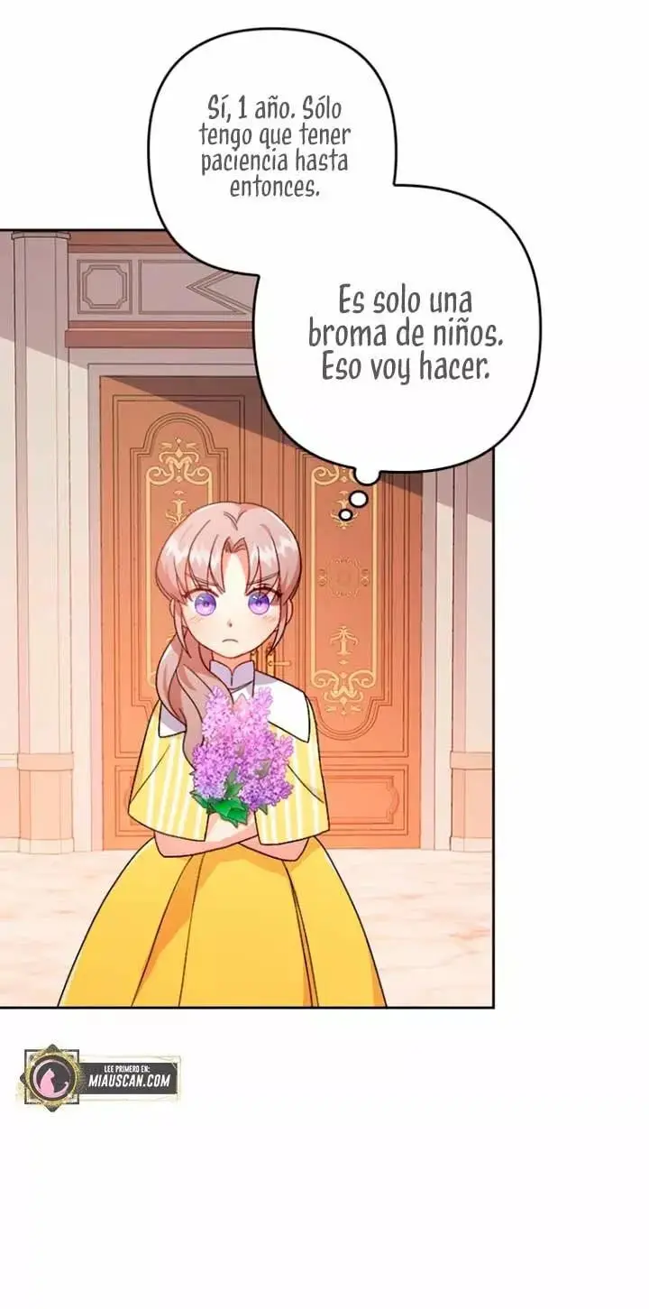 Seduje al Protagonista Masculino Enfermizo capítulo 5, página 81