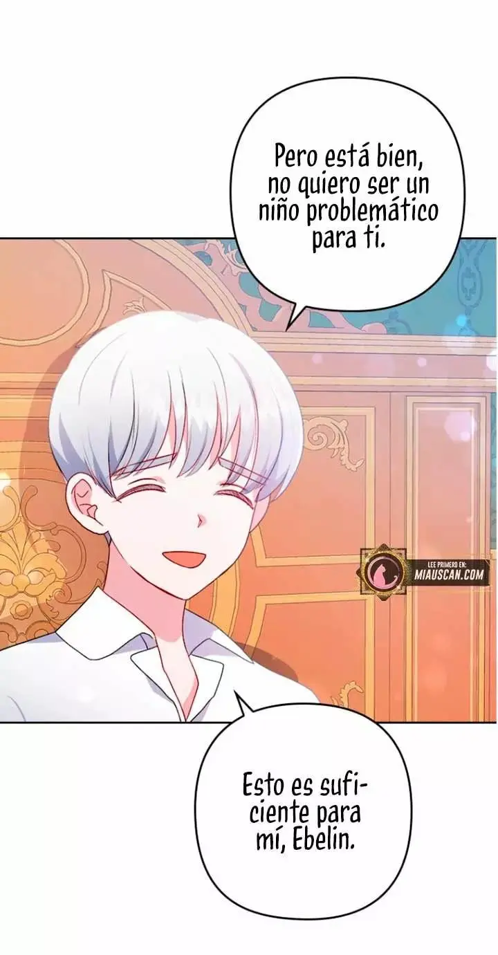 Seduje al Protagonista Masculino Enfermizo capítulo 5, página 84