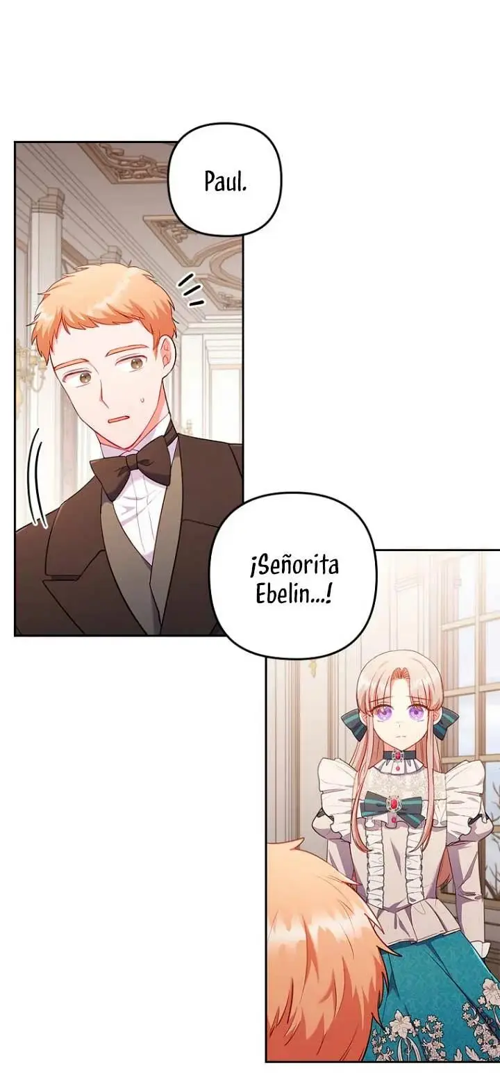 Seduje al Protagonista Masculino Enfermizo capítulo 50, página 27
