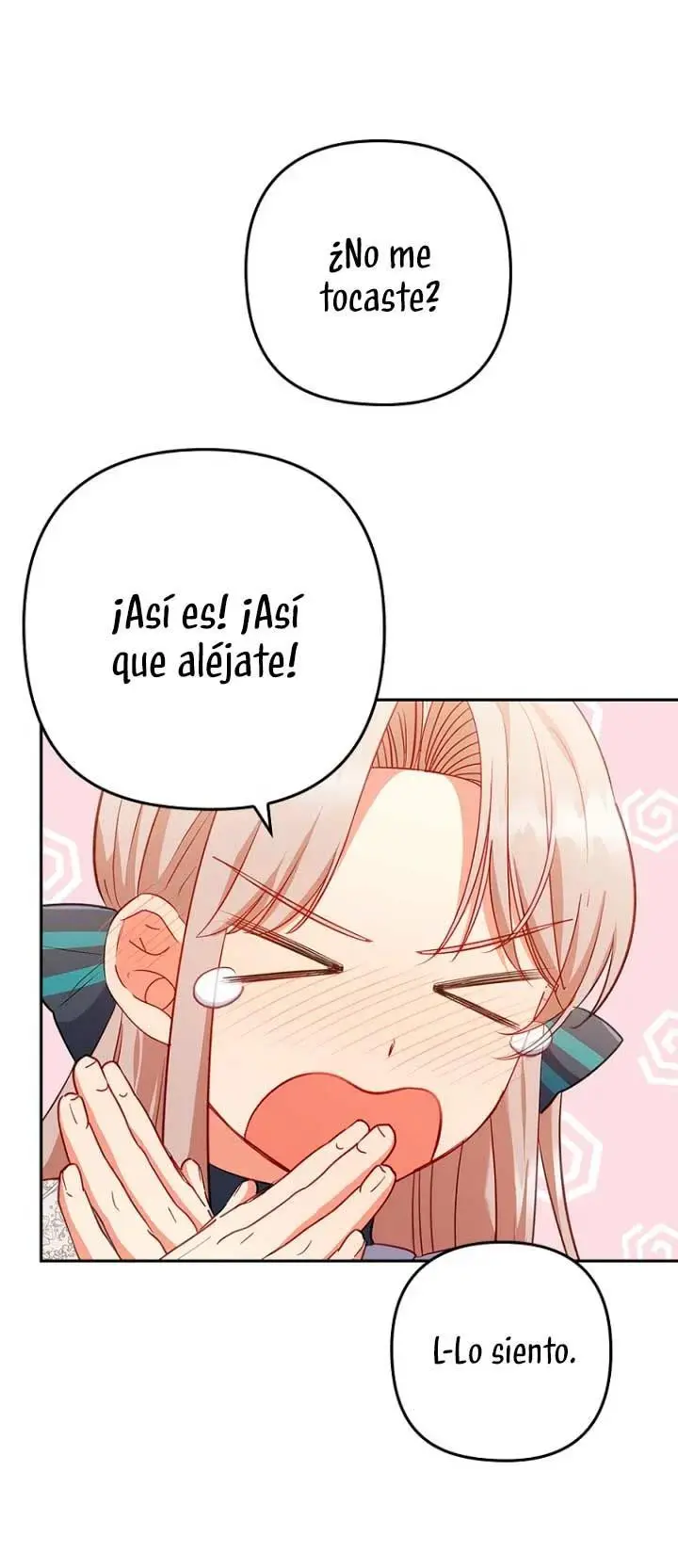 Seduje al Protagonista Masculino Enfermizo capítulo 50, página 55