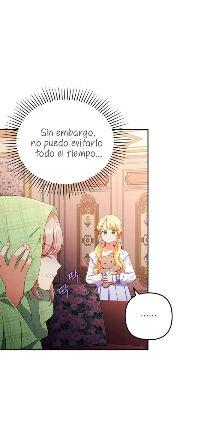 Seduje al Protagonista Masculino Enfermizo capítulo 51, página 4