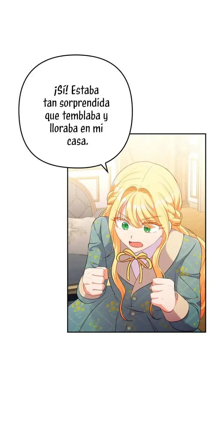 Seduje al Protagonista Masculino Enfermizo capítulo 51, página 37