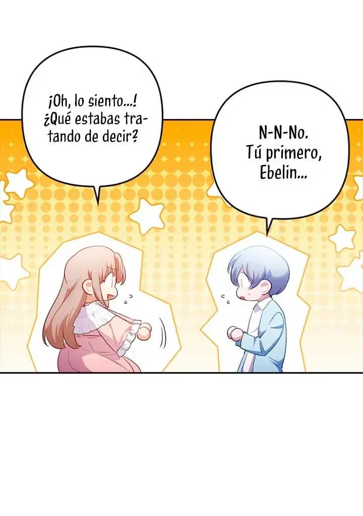 Seduje al Protagonista Masculino Enfermizo capítulo 51, página 59